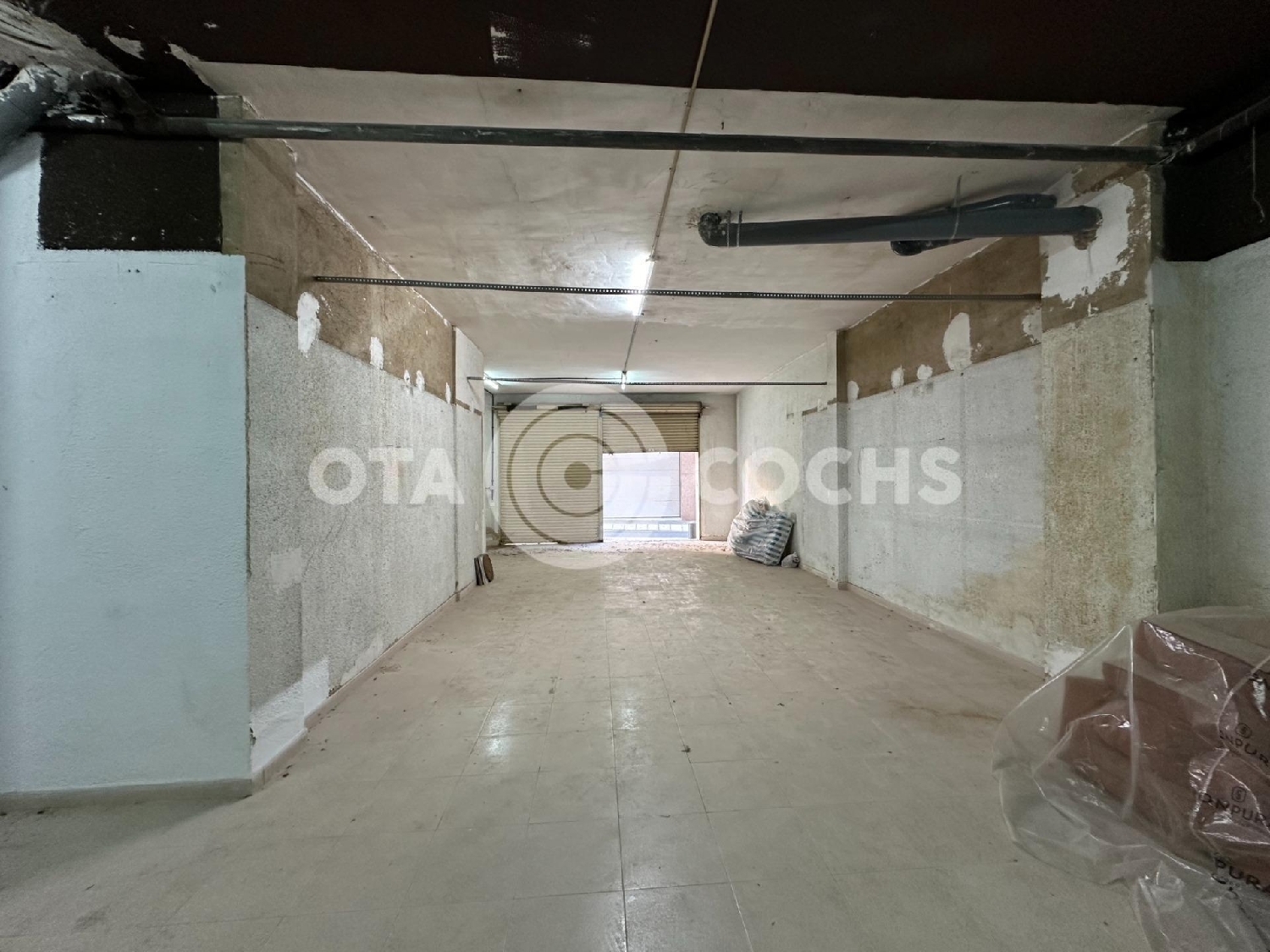 till salu lokal Reus Centre 43201 Baix Camp 2
