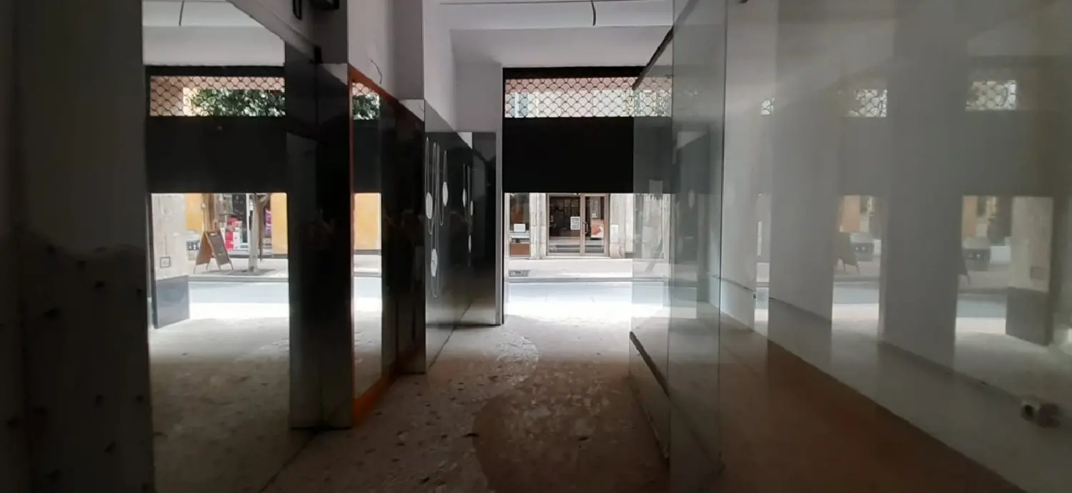  till salu lokal Reus Centre 43201 Baix Camp 1