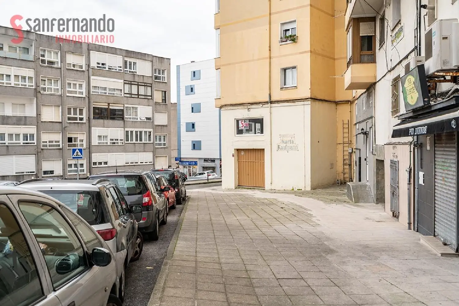 till salu lokal Muriedas Comarca De Santander 2