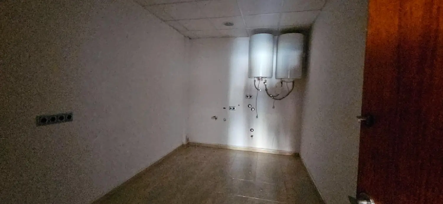  till salu lokal La Hurona Vega Media Del Segura 5