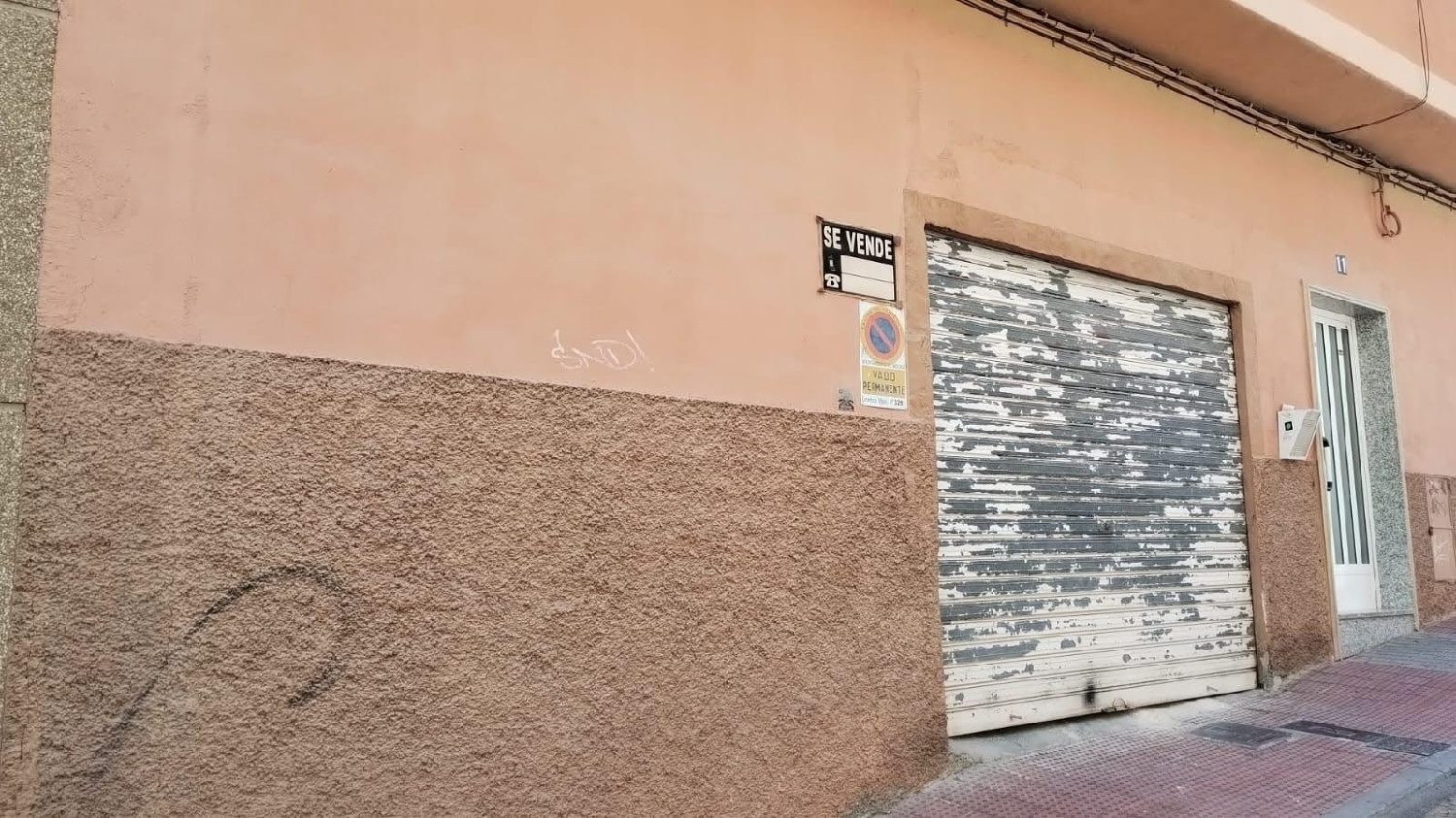  till salu lokal El Rellano Vega Media Del Segura 1