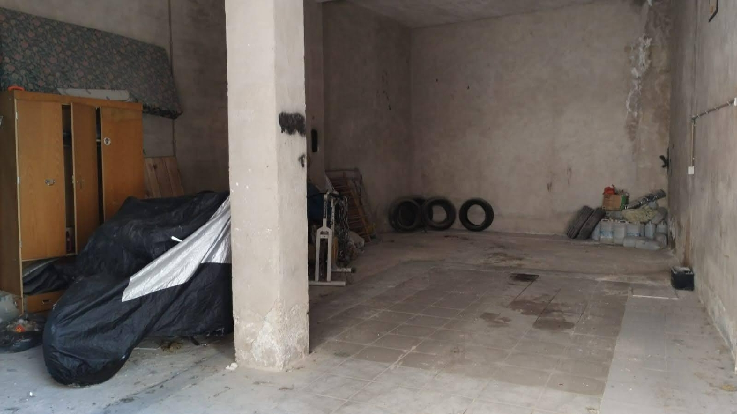  till salu lokal El Rellano Vega Media Del Segura 2