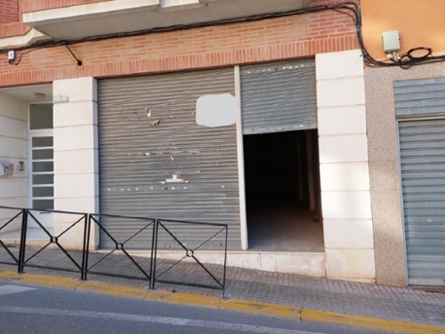 Rincón De Los Pablos Baix Vinalopó lokal foto 6216559
