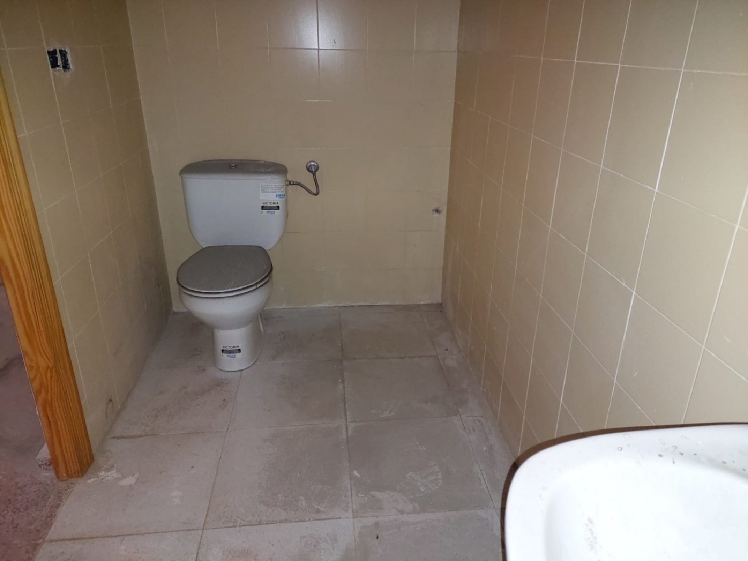  till salu lokal Crevillent Baix Vinalopó 4
