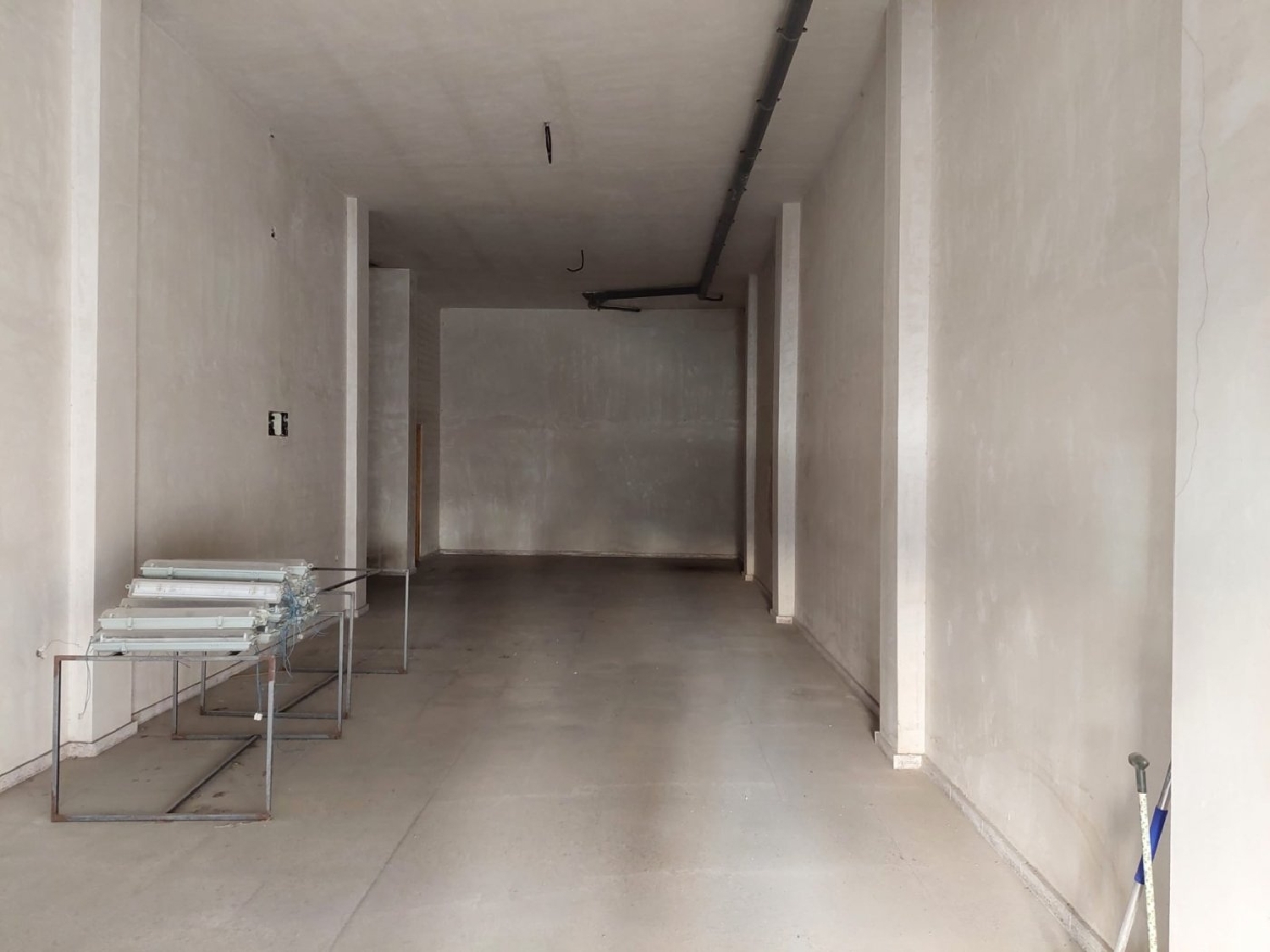 till salu lokal Crevillent Baix Vinalopó 2