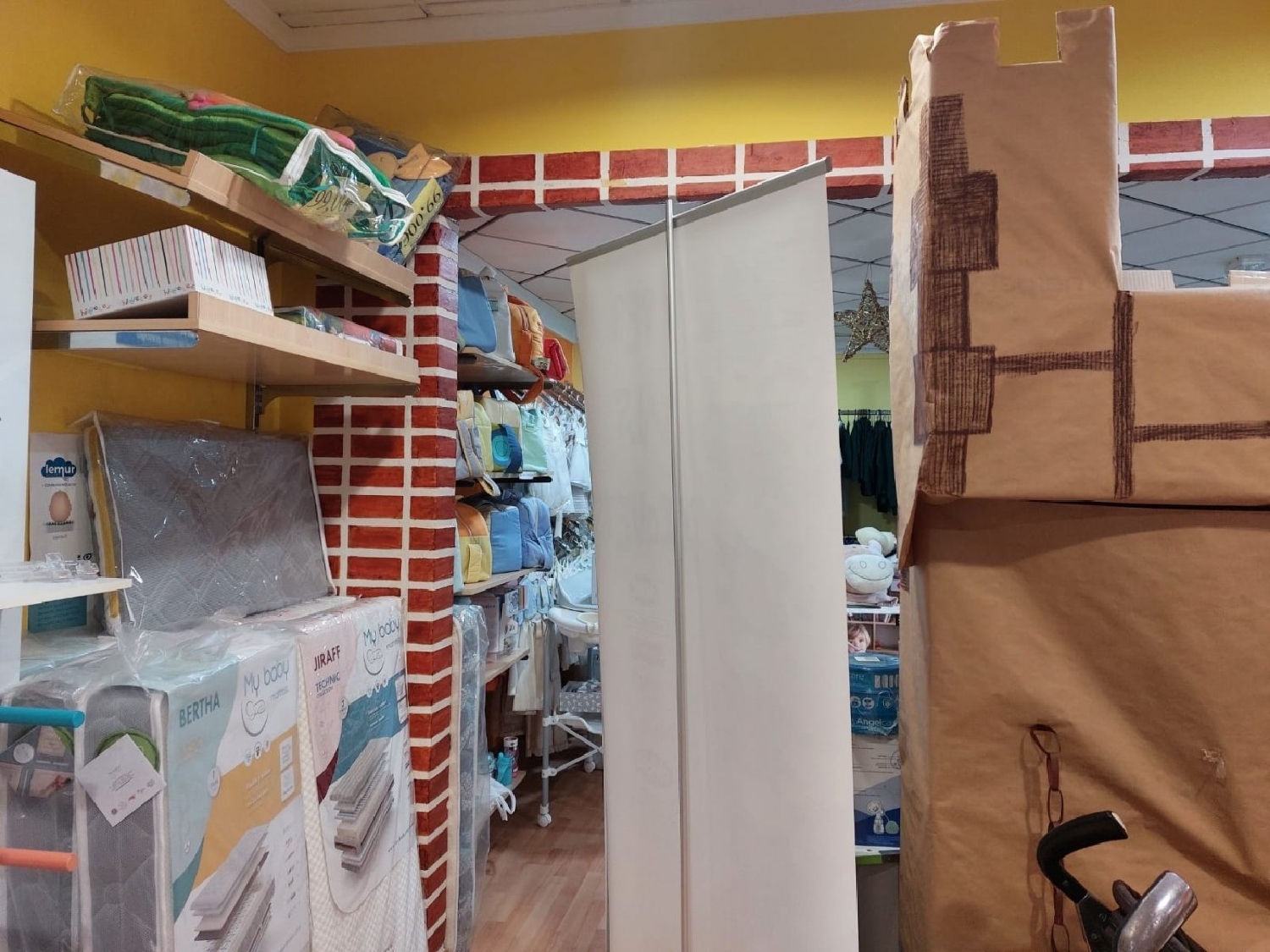 till salu lokal Rincón De Los Pablos Baix Vinalopó 3