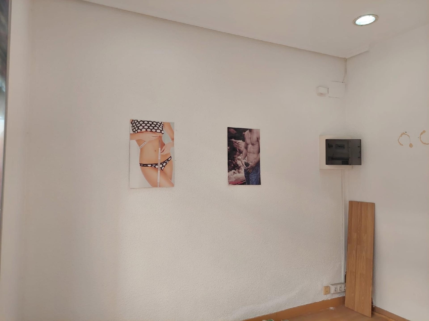  till salu lokal Rincón De Los Pablos Baix Vinalopó 6