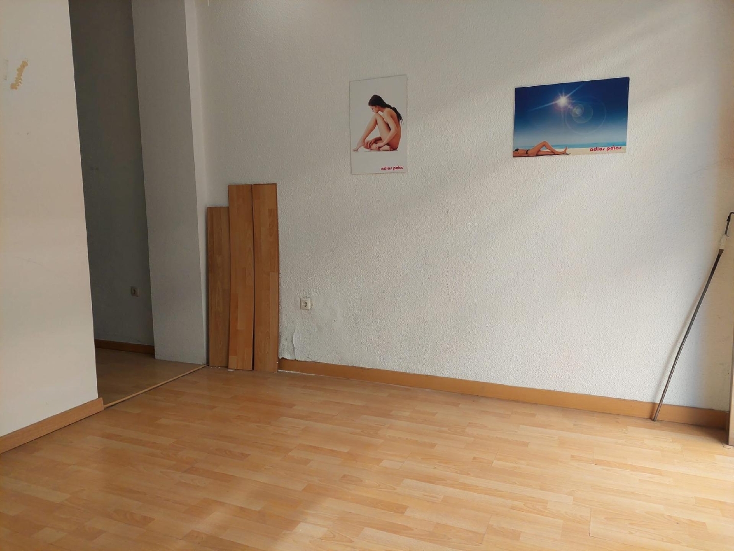 till salu lokal Rincón De Los Pablos Baix Vinalopó 3
