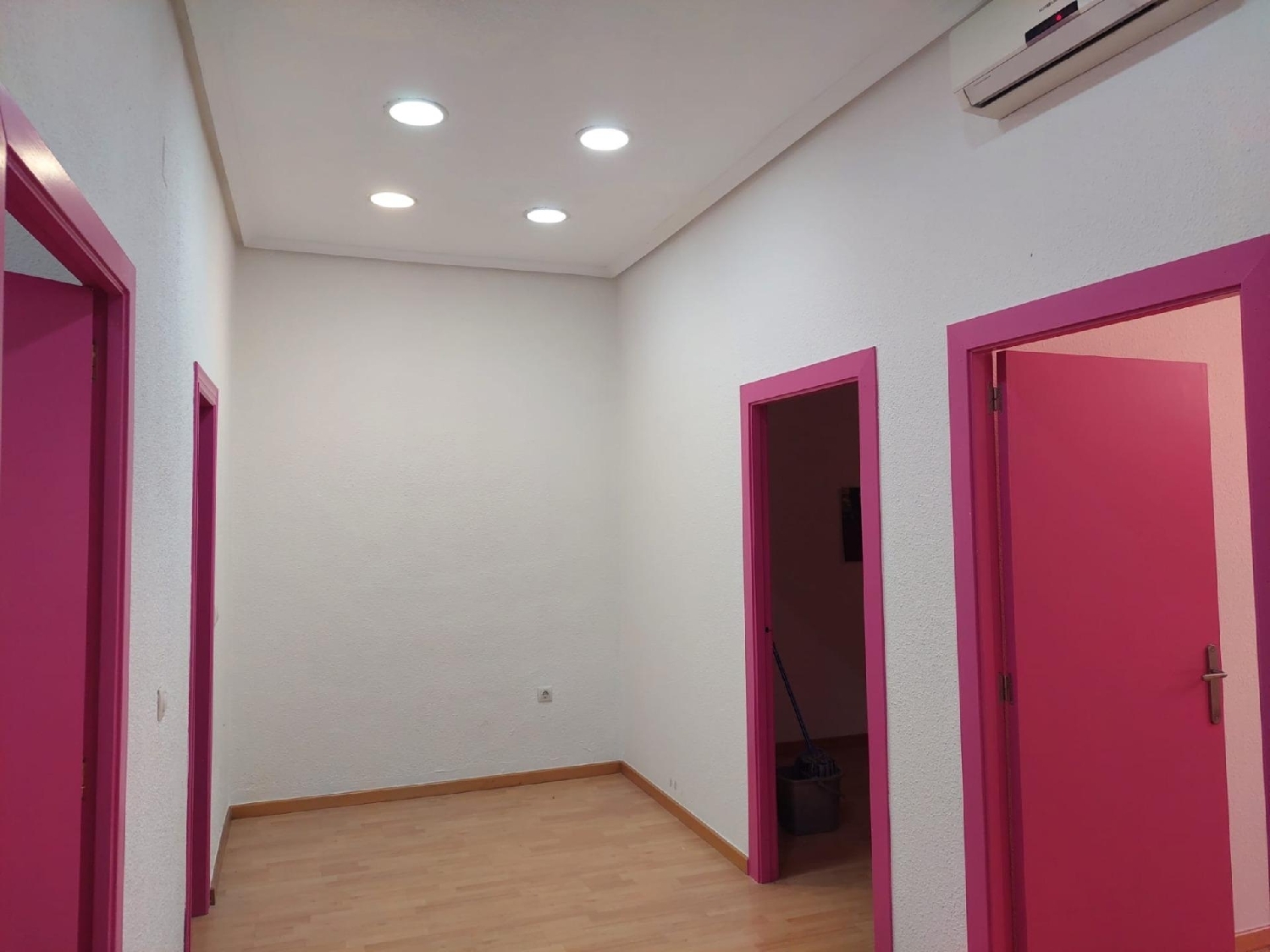 till salu lokal Rincón De Los Pablos Baix Vinalopó 7