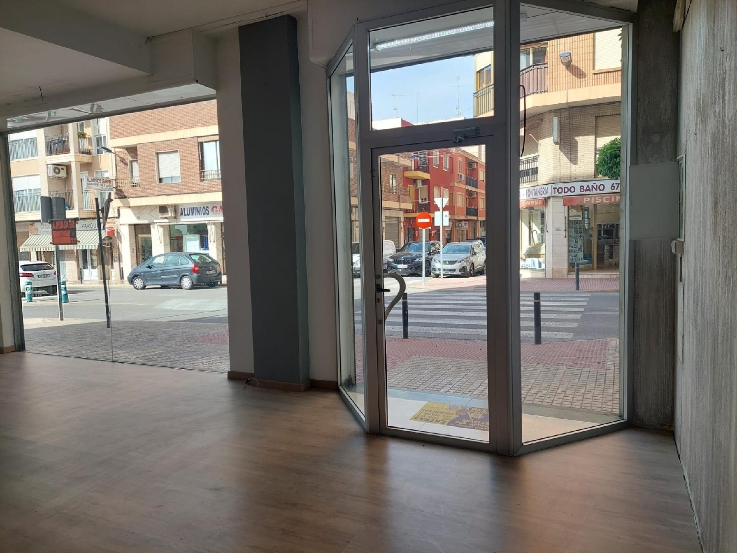  till salu lokal Rincón De Los Pablos Baix Vinalopó 5