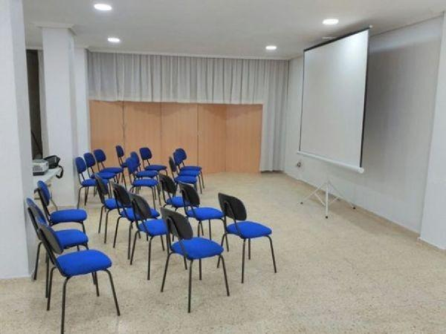 till salu lokal Rincón De Los Pablos Baix Vinalopó 2