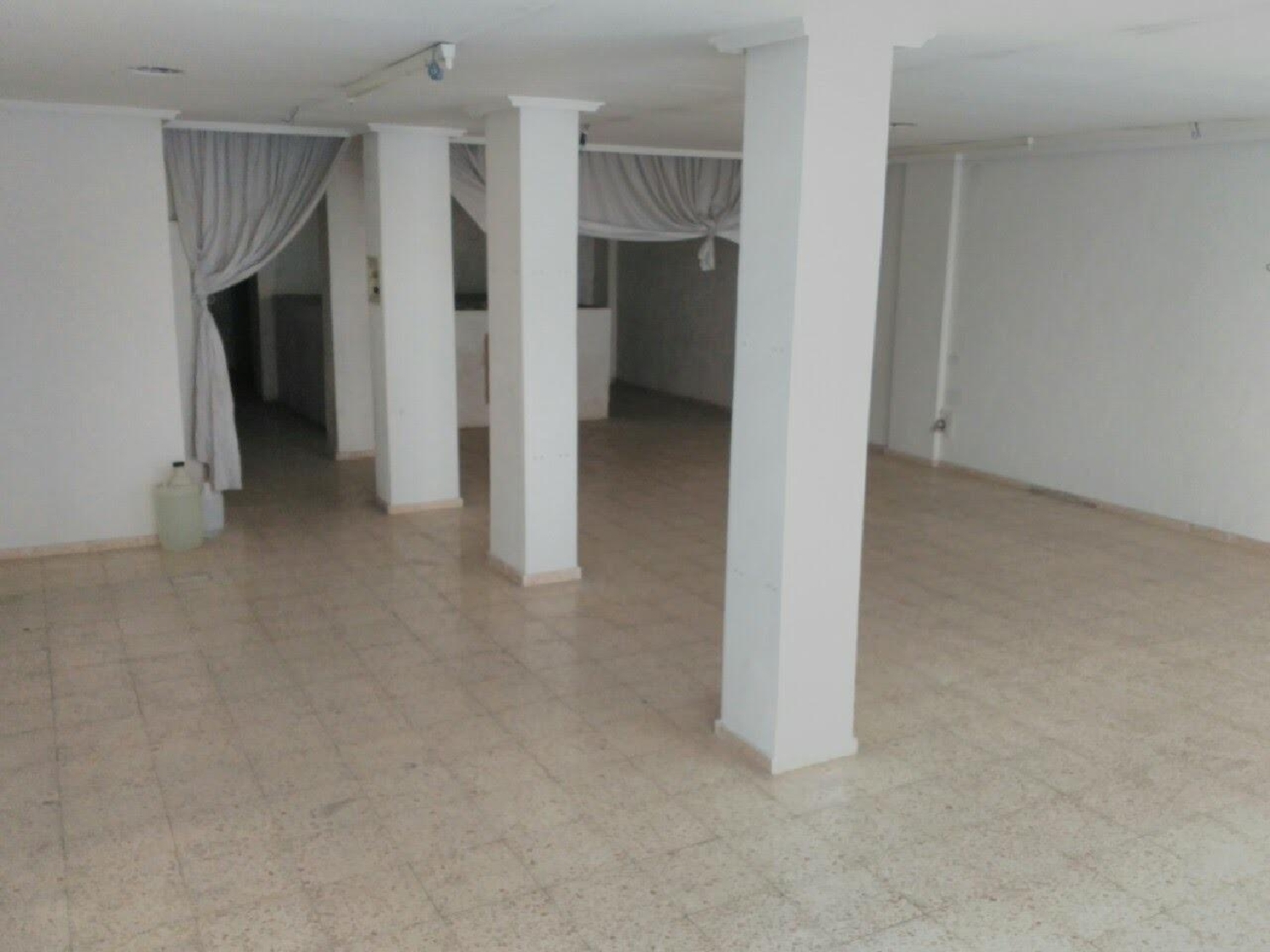 till salu lokal Rincón De Los Pablos Baix Vinalopó 3