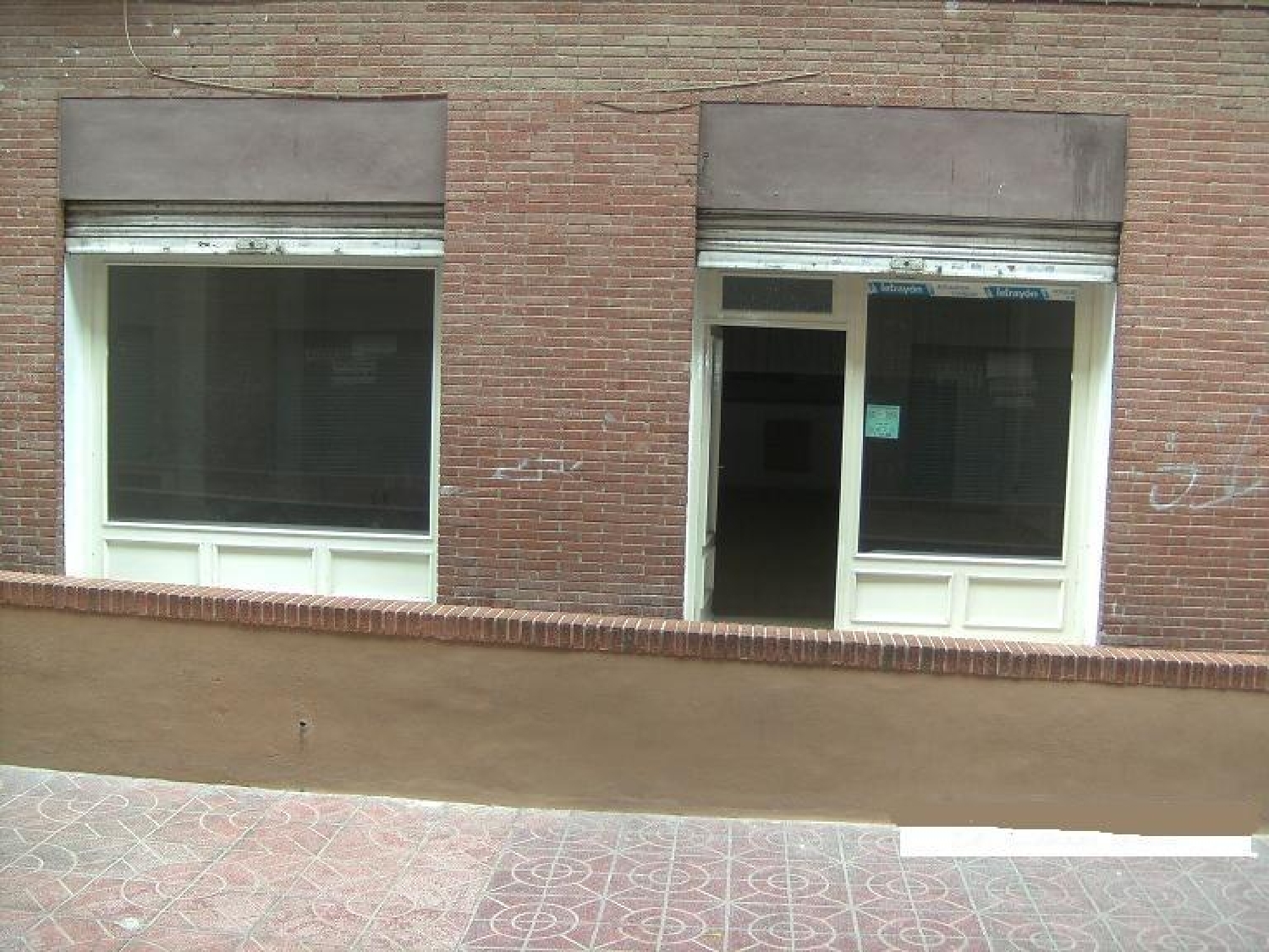  till salu lokal Rincón De Los Pablos Baix Vinalopó 1