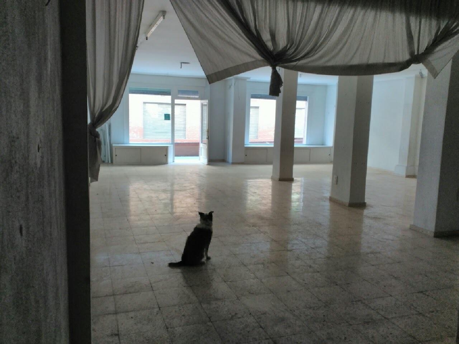  till salu lokal Rincón De Los Pablos Baix Vinalopó 4