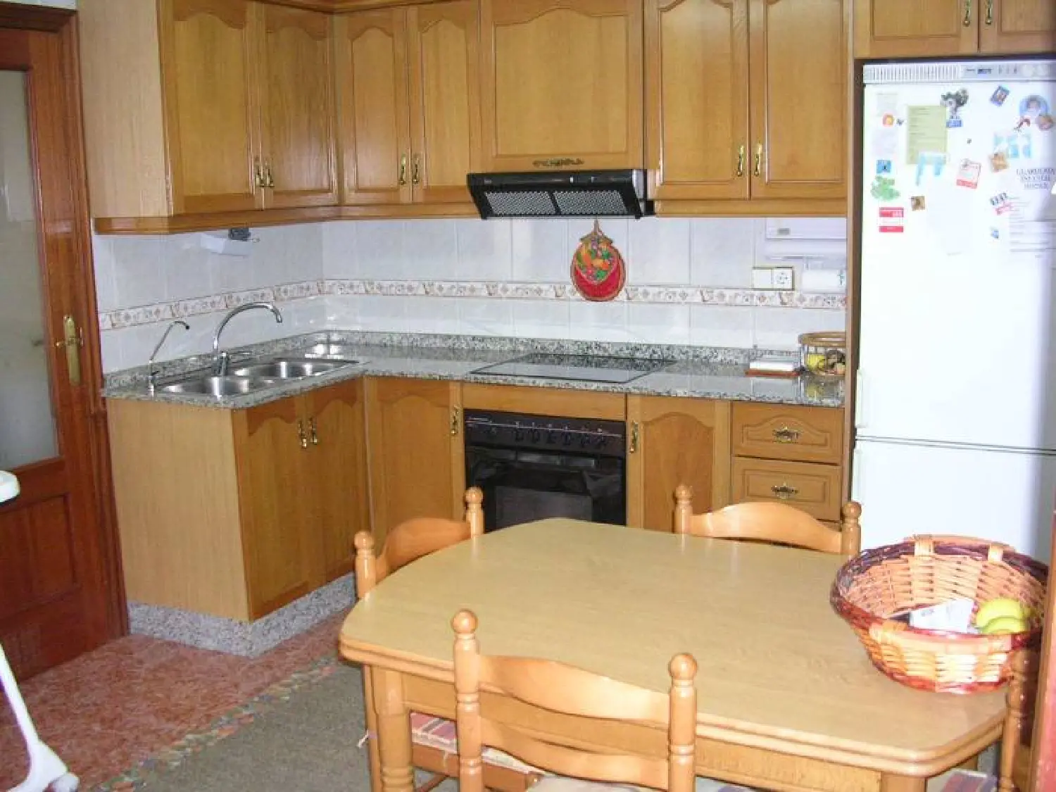 till salu lokal Crevillent Baix Vinalopó 2