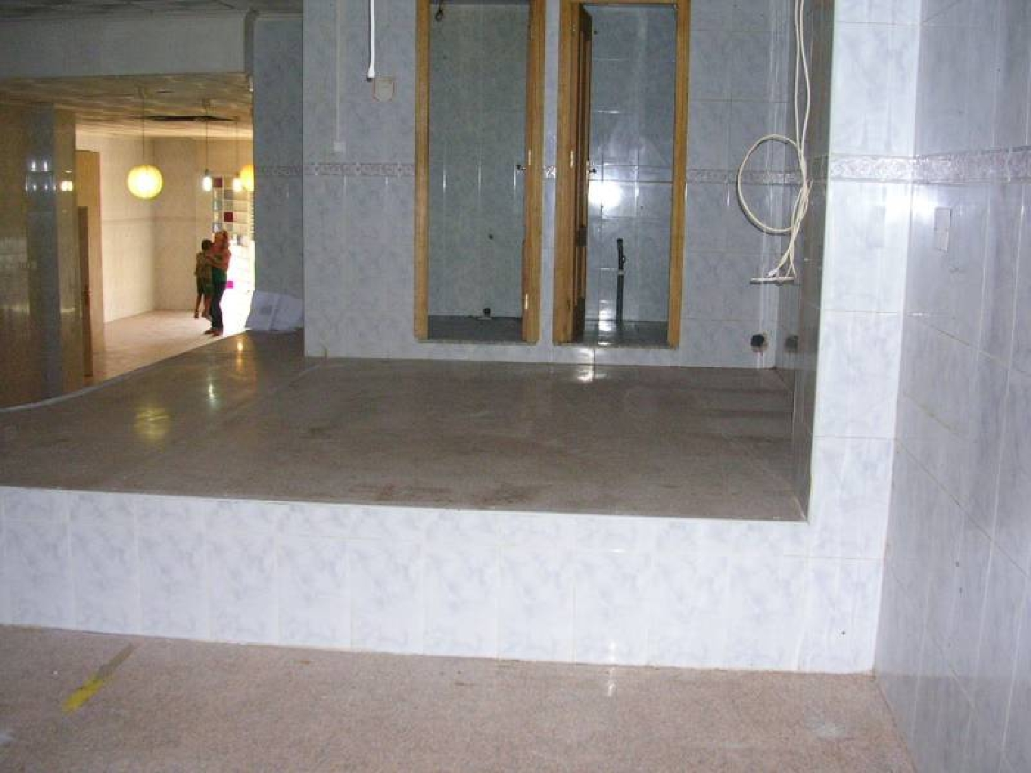 till salu lokal Crevillent Baix Vinalopó 3