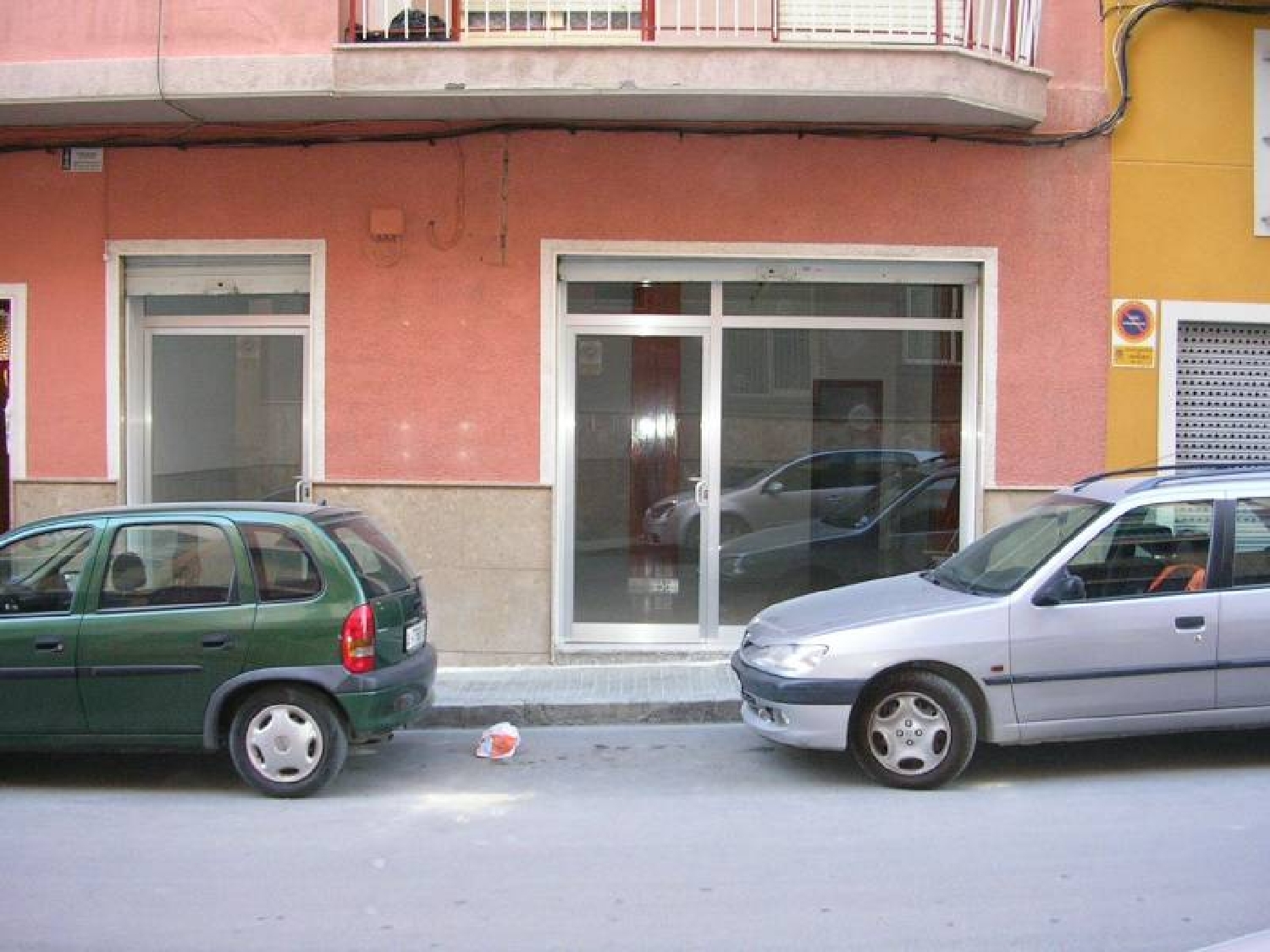  till salu lokal Rincón De Los Pablos Baix Vinalopó 1
