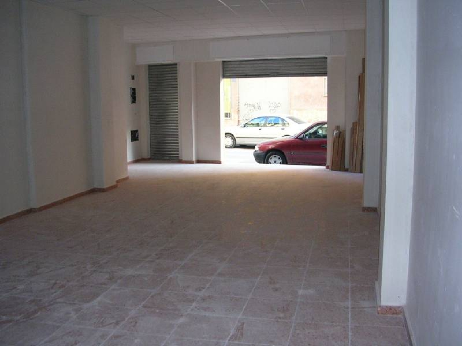 till salu lokal Rincón De Los Pablos Baix Vinalopó 3
