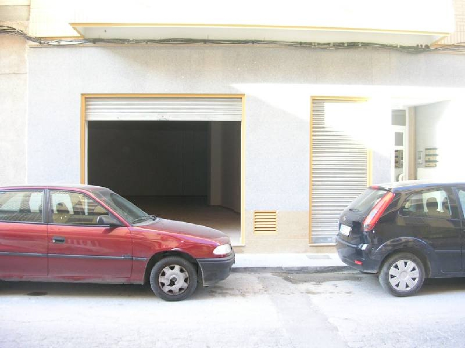 till salu lokal Rincón De Los Pablos Baix Vinalopó 2