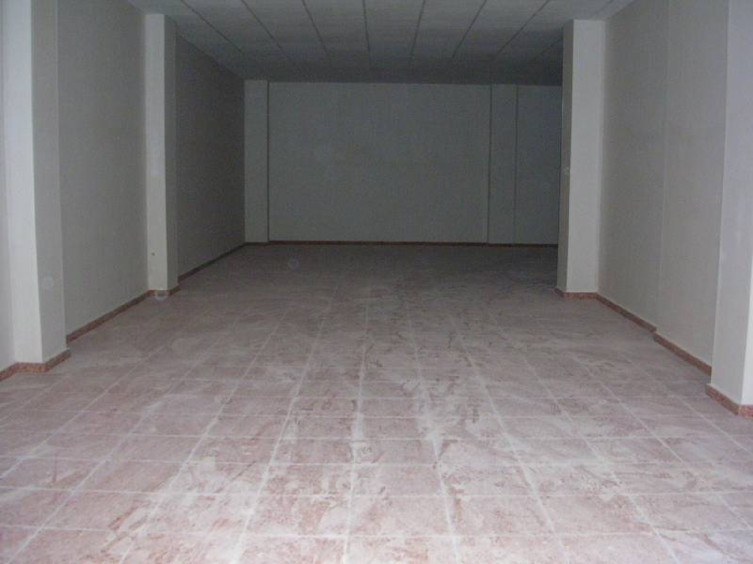  till salu lokal Rincón De Los Pablos Baix Vinalopó 1