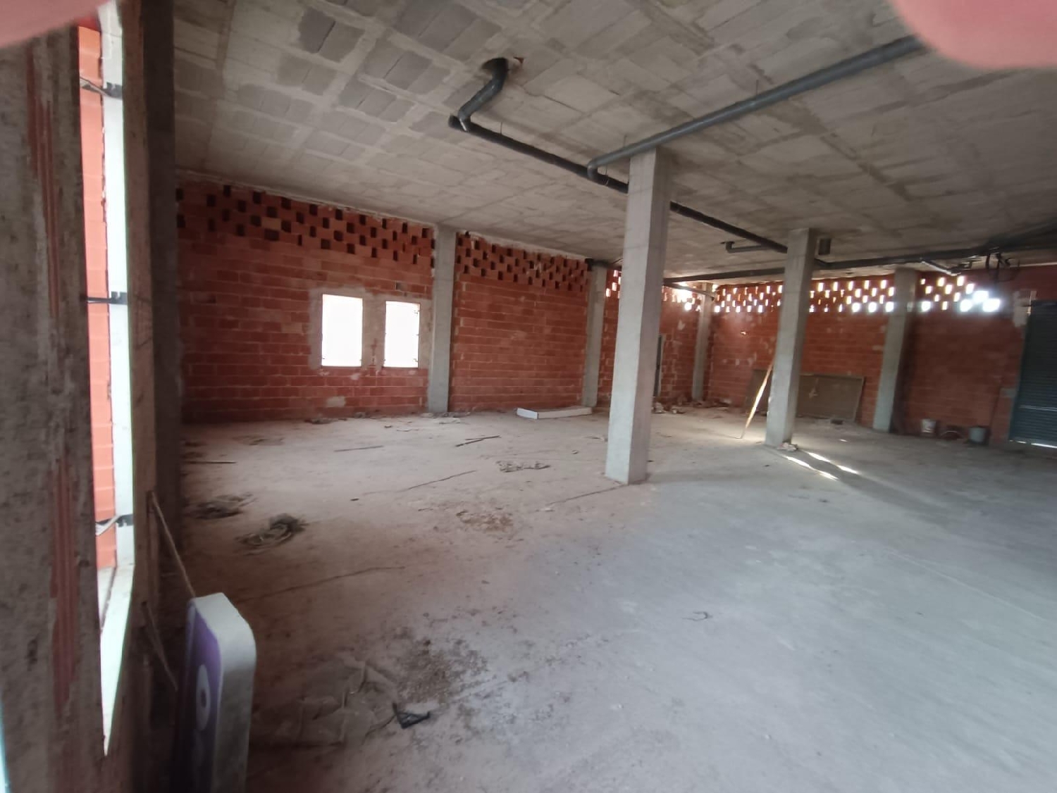  till salu lokal Rincón De Los Illanes Huerta De Murcia 6