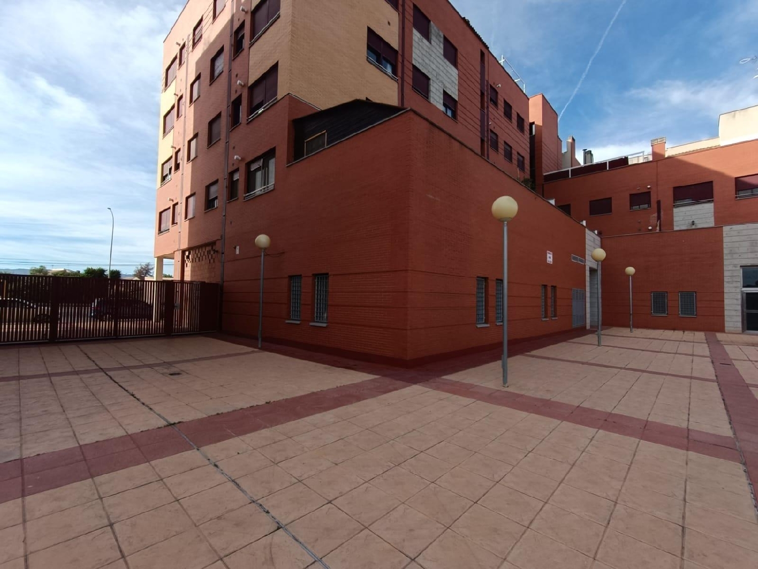till salu lokal Rincón De Los Illanes Huerta De Murcia 2