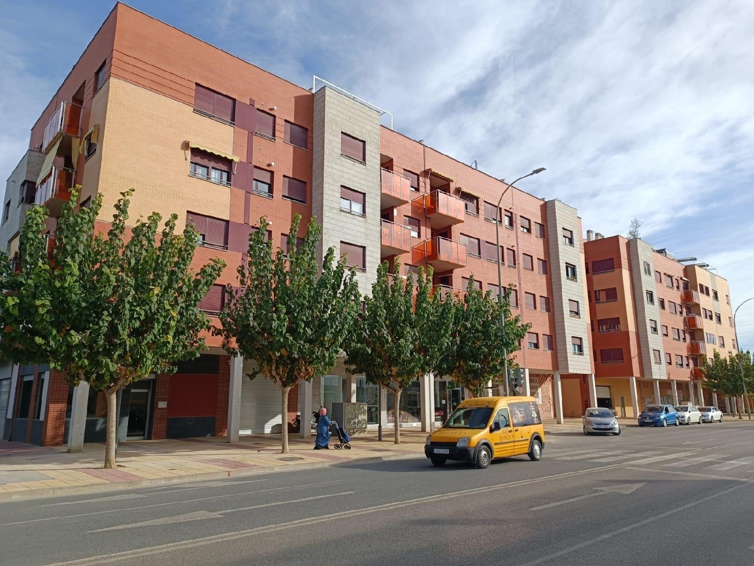  till salu lokal Rincón De Los Illanes Huerta De Murcia 1