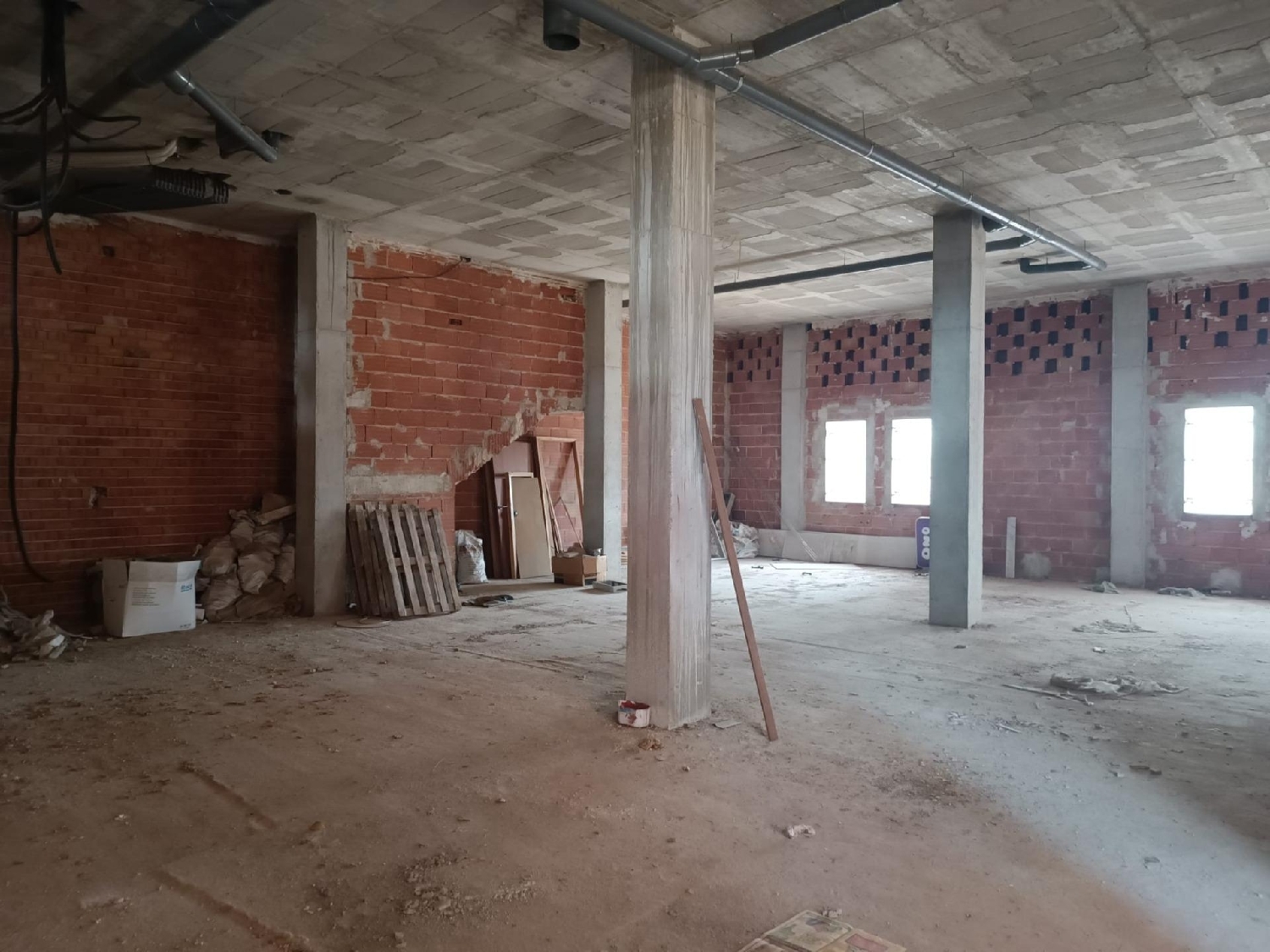  till salu lokal Rincón De Los Illanes Huerta De Murcia 7