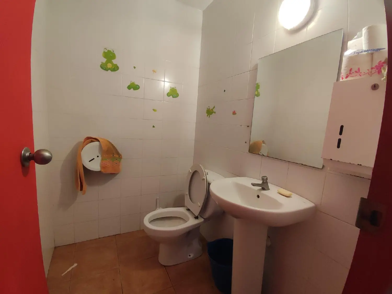 till salu lokal Crevillent Baix Vinalopó 3