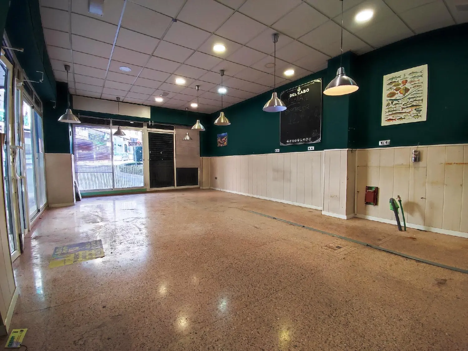  till salu lokal Crevillent Baix Vinalopó 4