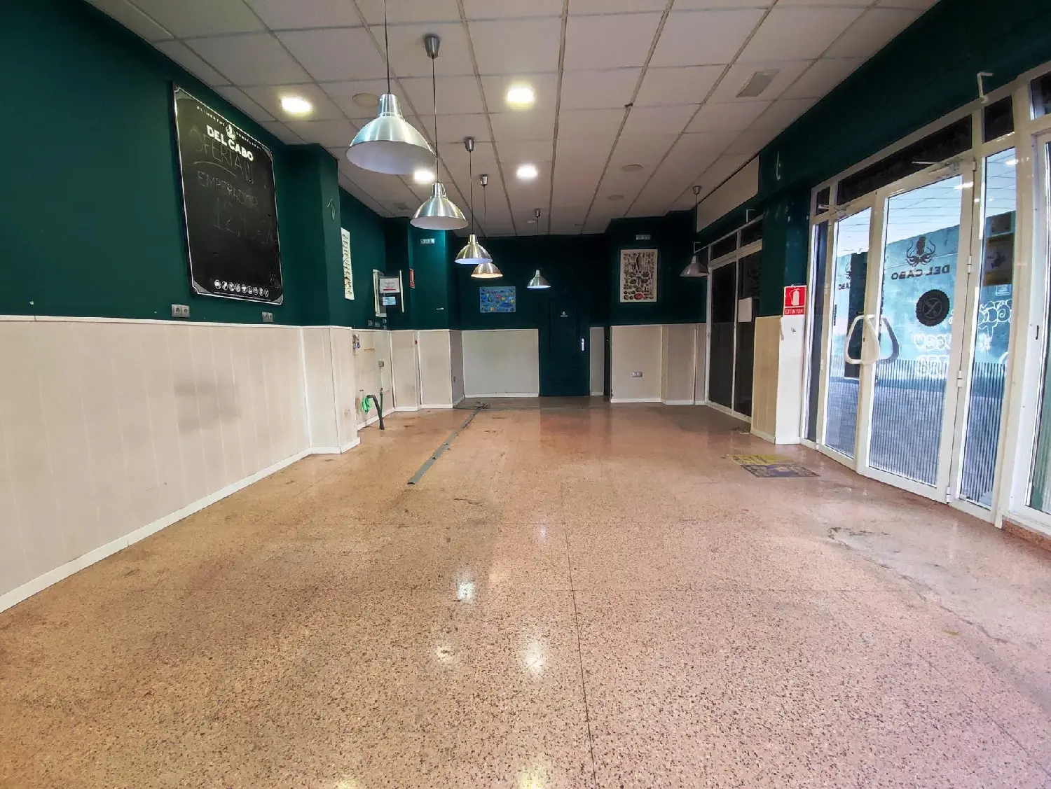till salu lokal Crevillent Baix Vinalopó 3