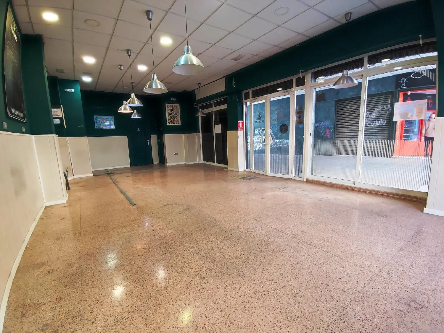  till salu lokal Crevillent Baix Vinalopó 5