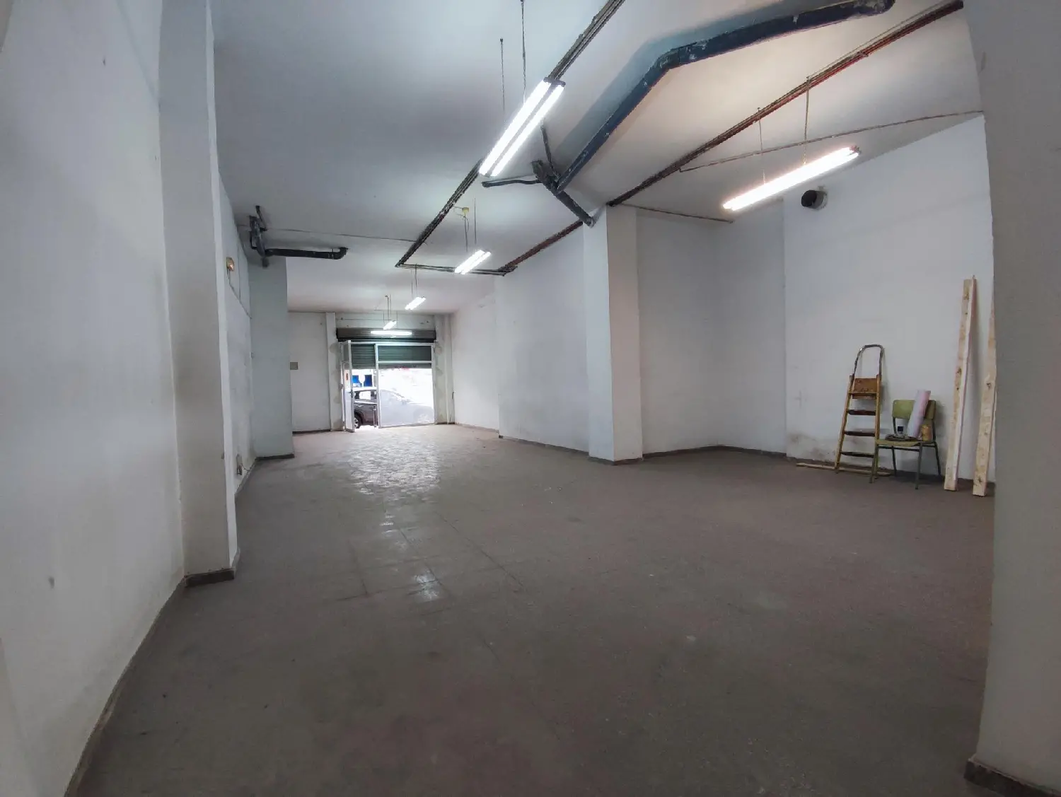  till salu lokal Rincón De Los Pablos Baix Vinalopó 8