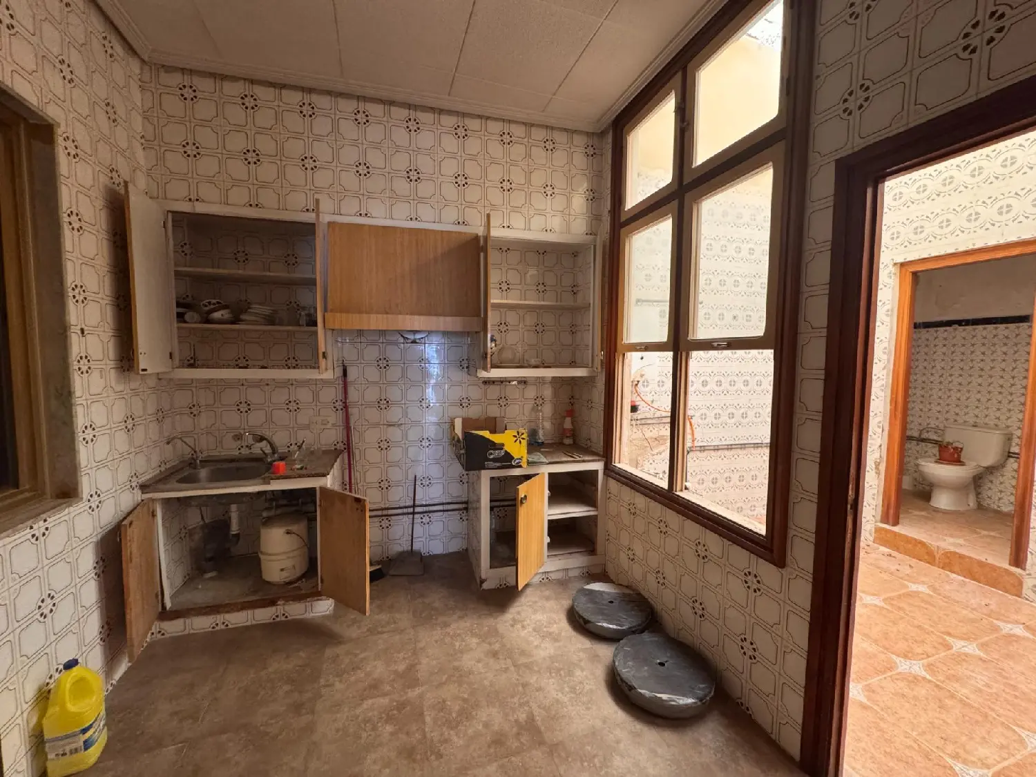 till salu lokal Rincón De Los Pablos Baix Vinalopó 3
