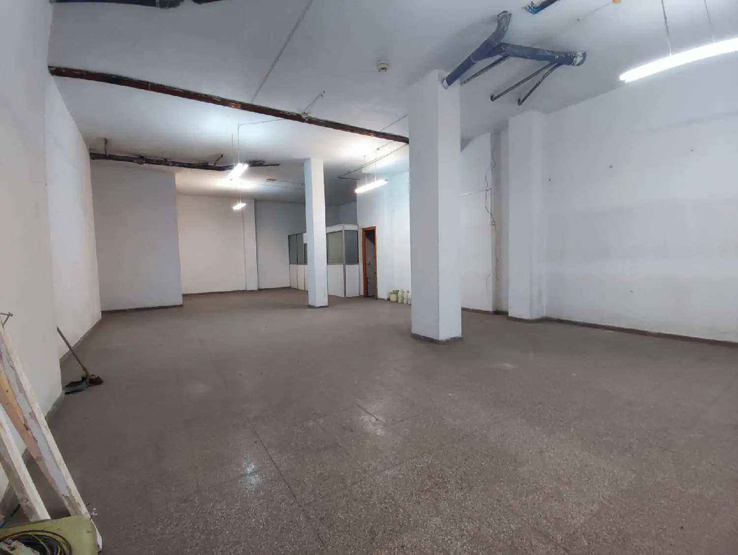  till salu lokal Rincón De Los Pablos Baix Vinalopó 5