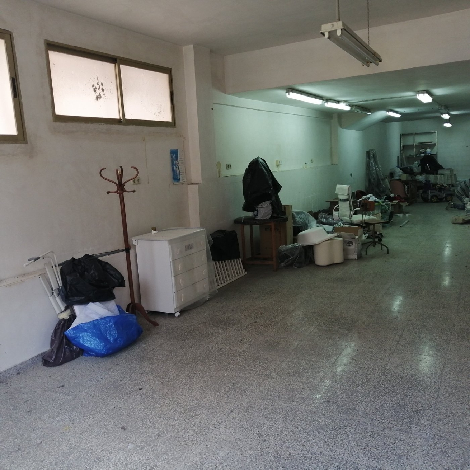  till salu lokal Rincón De Los Pablos Baix Vinalopó 4