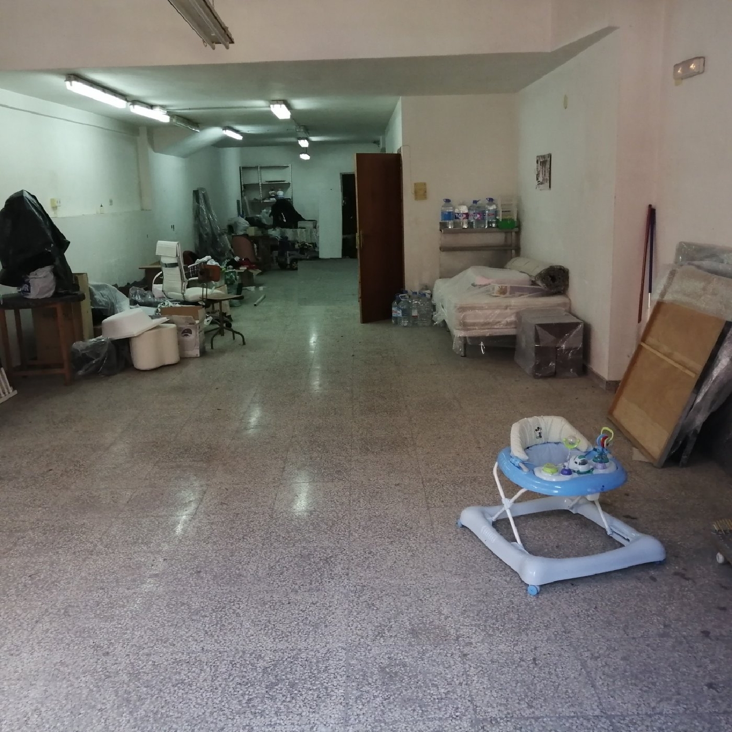till salu lokal Rincón De Los Pablos Baix Vinalopó 3