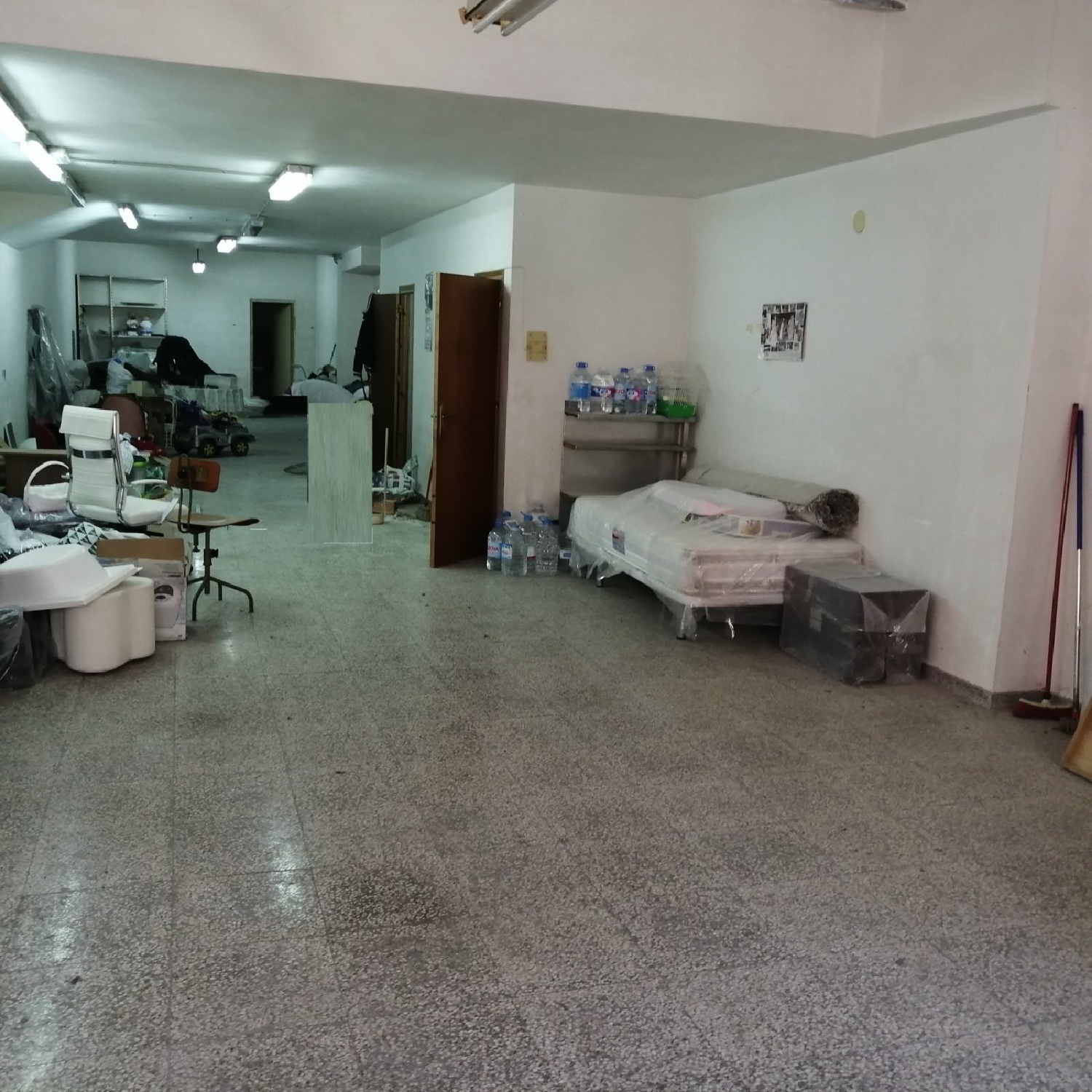  till salu lokal Rincón De Los Pablos Baix Vinalopó 1