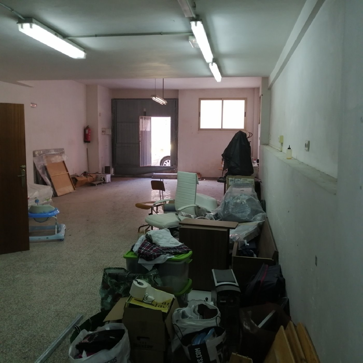  till salu lokal Rincón De Los Pablos Baix Vinalopó 5