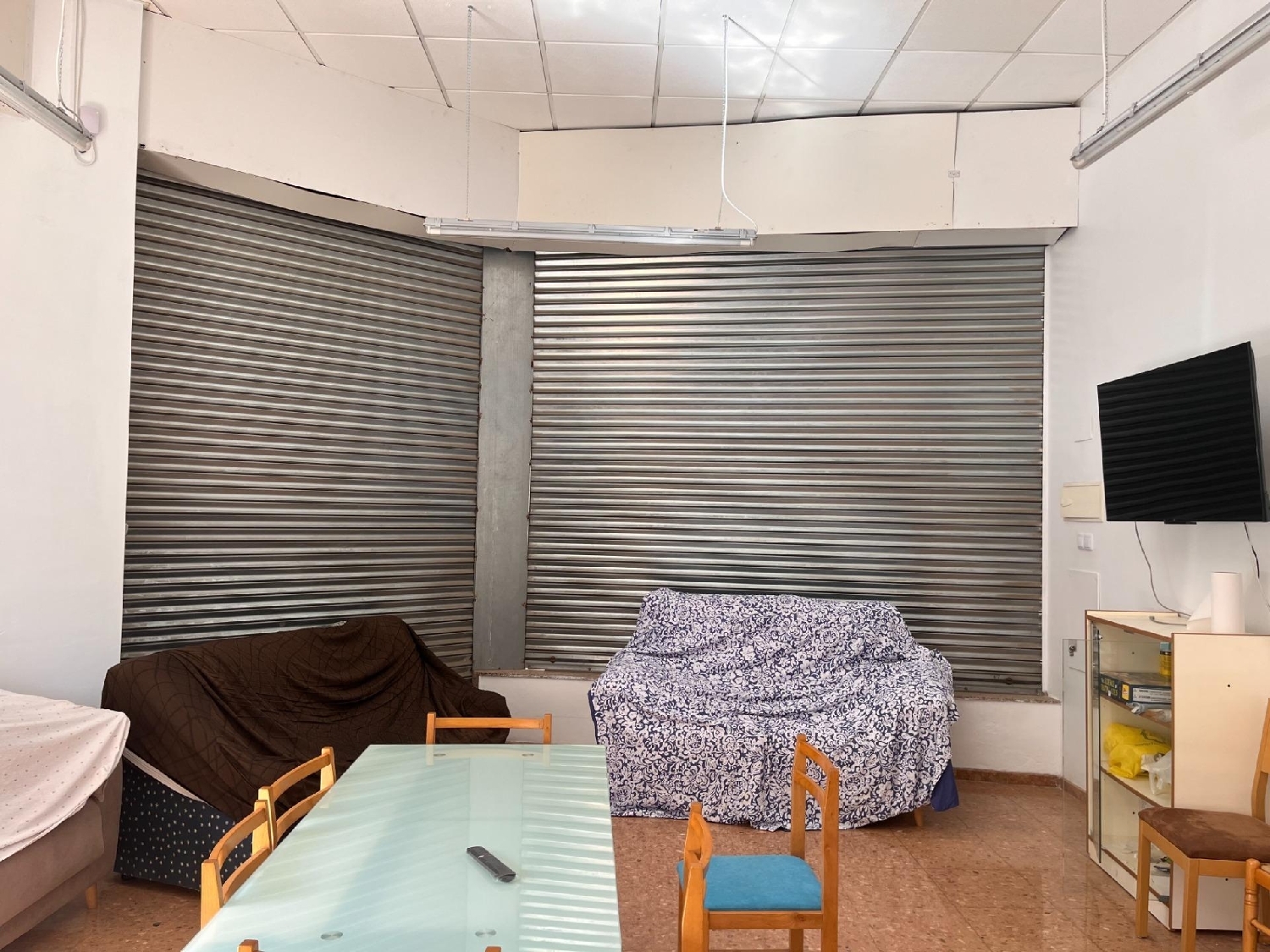 till salu lokal Rincón De Los Pablos Baix Vinalopó 3