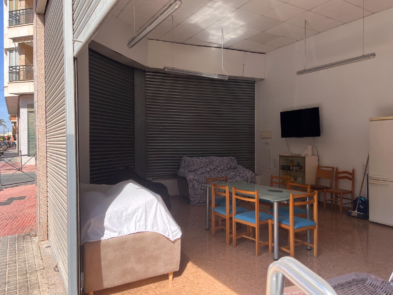 till salu lokal Rincón De Los Pablos Baix Vinalopó 2