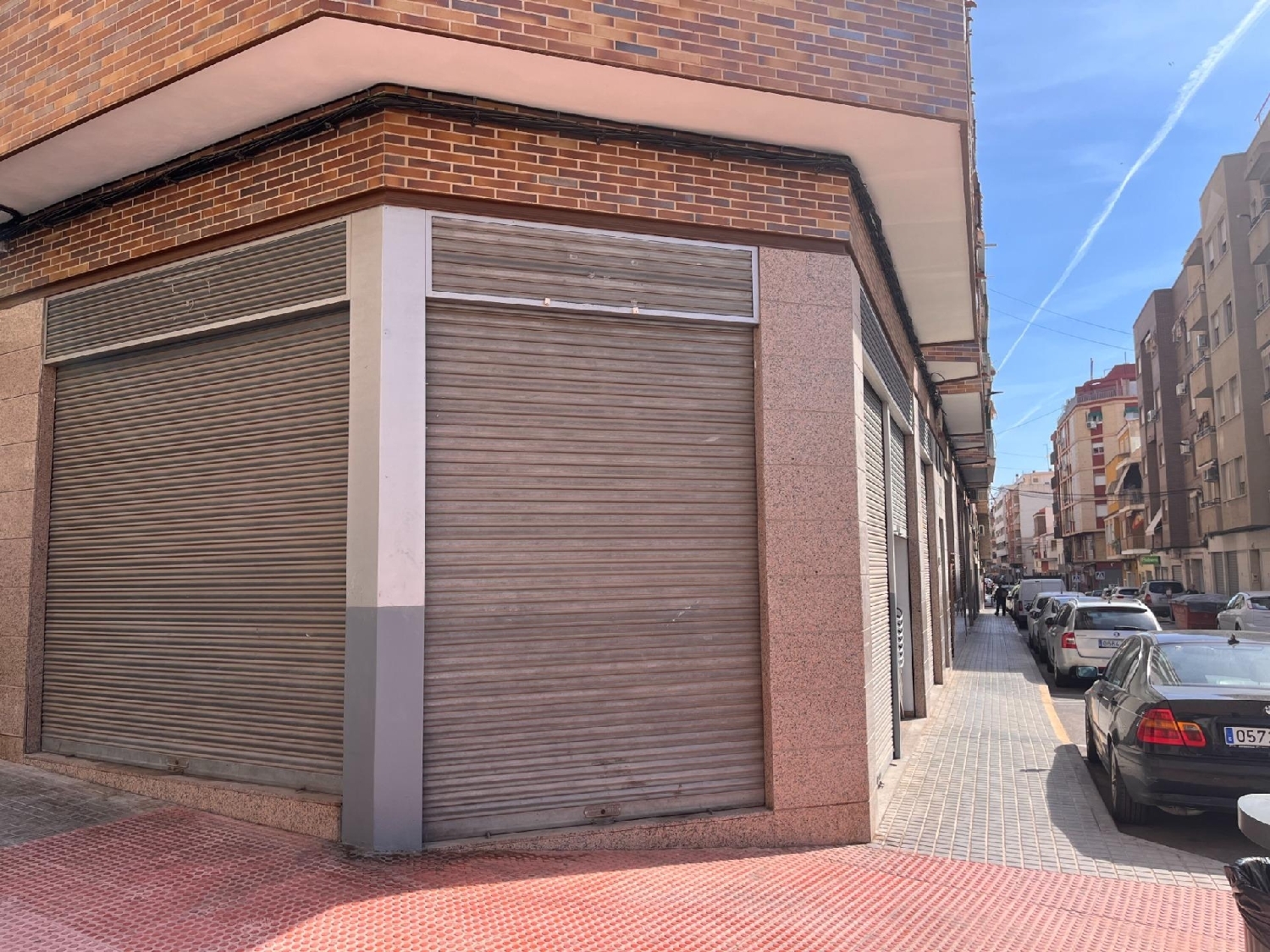  till salu lokal Rincón De Los Pablos Baix Vinalopó 1