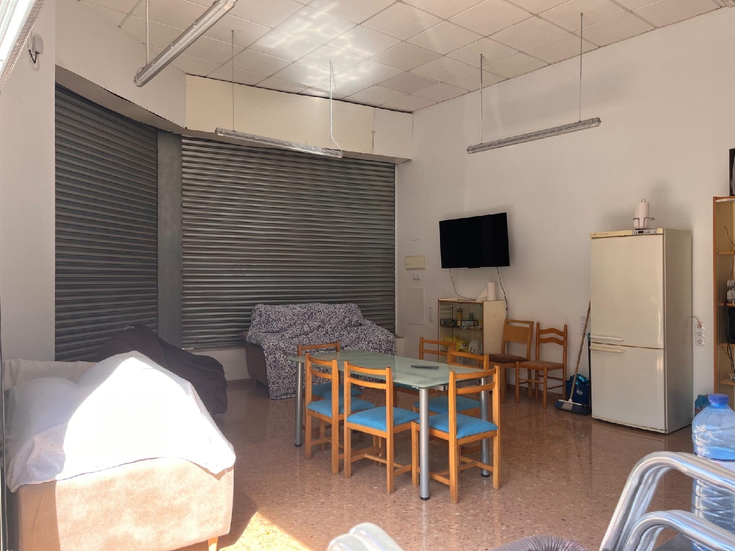  till salu lokal Rincón De Los Pablos Baix Vinalopó 4