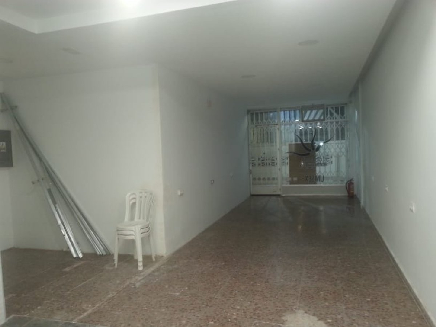  à vendre local commercial Rincón De Loix Marina Baixa 4