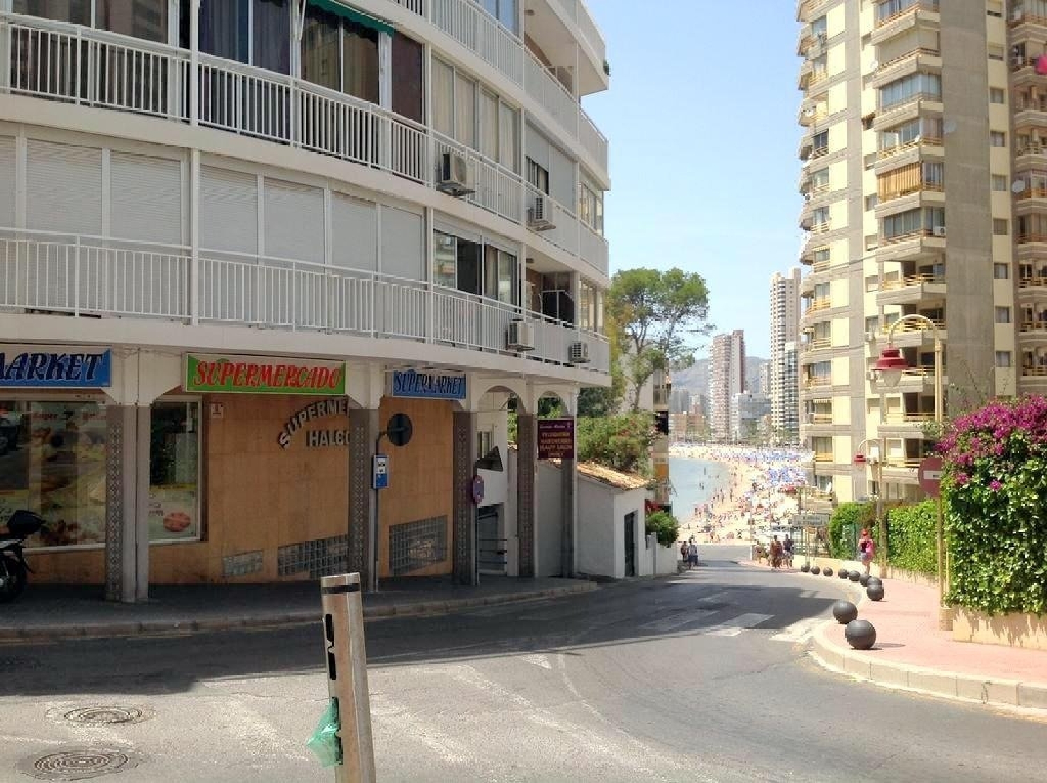 till salu lokal Rincón De Loix Marina Baixa 2