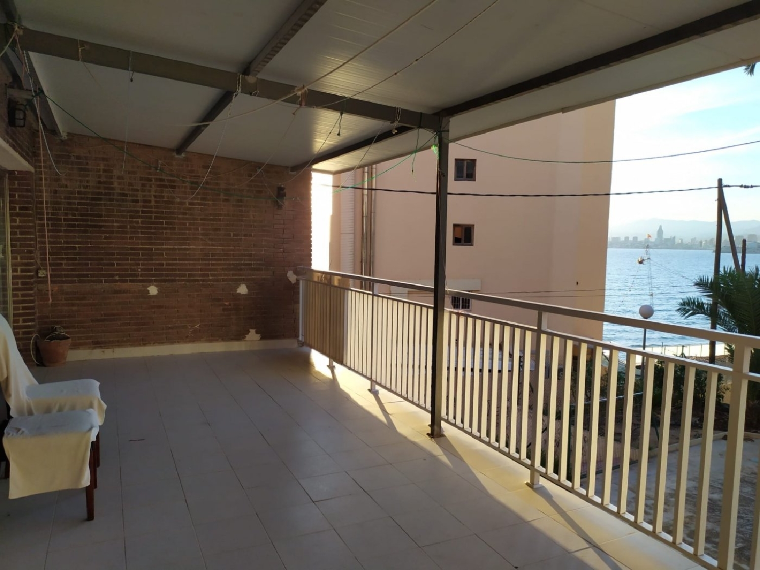  till salu lokal Rincón De Loix Marina Baixa 4