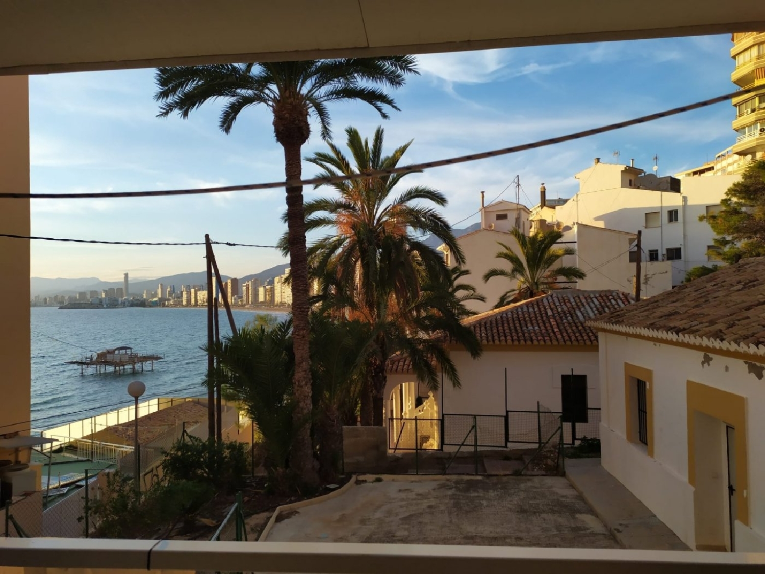  till salu lokal Rincón De Loix Marina Baixa 5