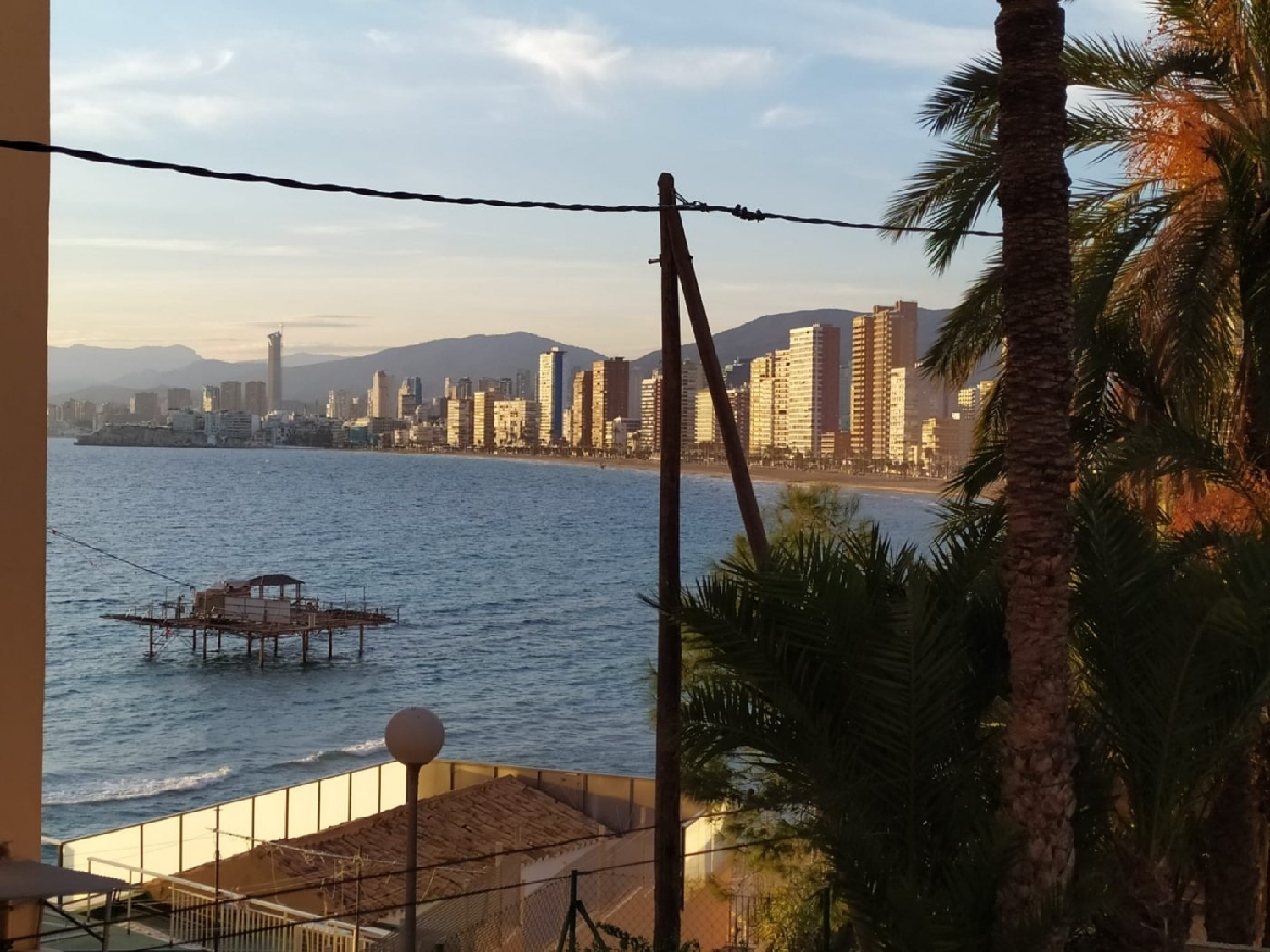till salu lokal Rincón De Loix Marina Baixa 3