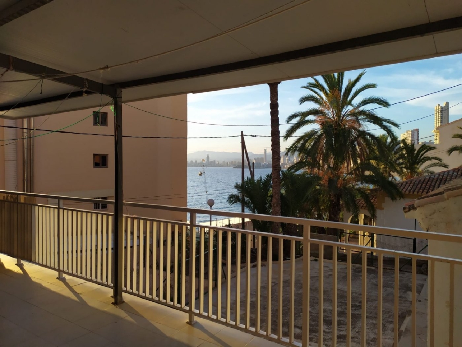  till salu lokal Rincón De Loix Marina Baixa 7
