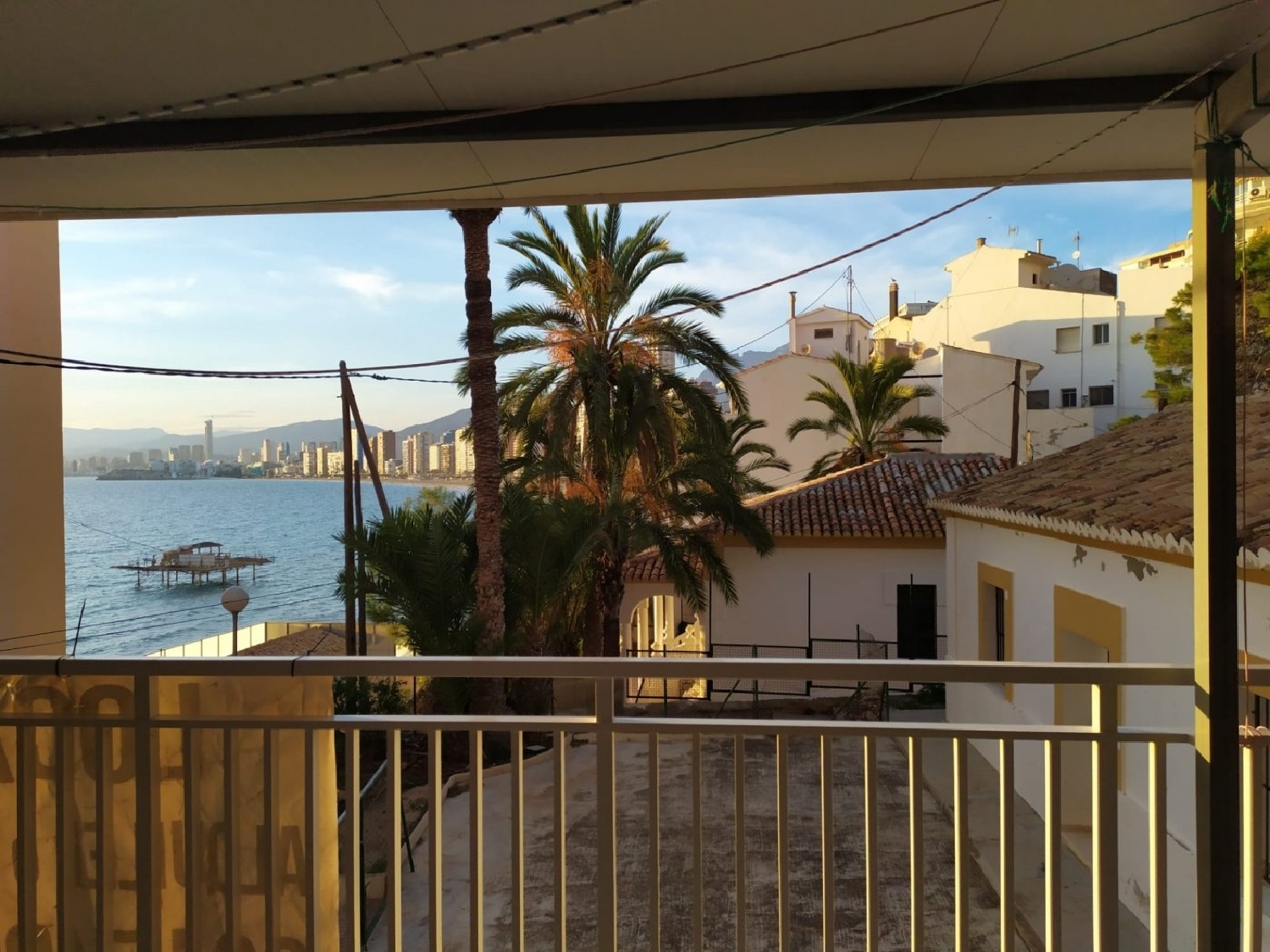 till salu lokal Rincón De Loix Marina Baixa 6